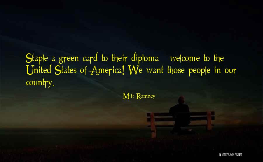 Tracs Accreditation Quotes By Mitt Romney Tracs Accreditation Quotes By Mitt Romney