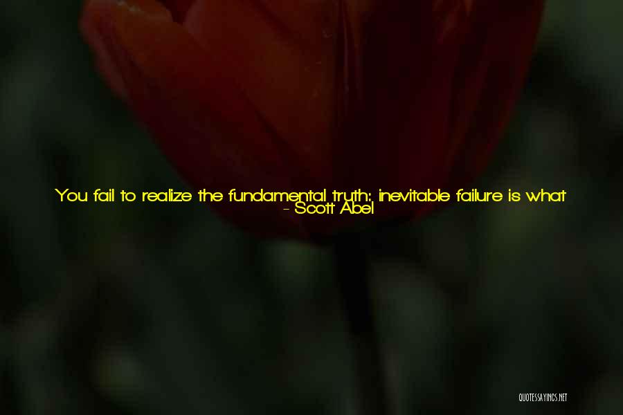 Tractable In A Sentence Quotes By Scott Abel Tractable In A Sentence Quotes By Scott Abel