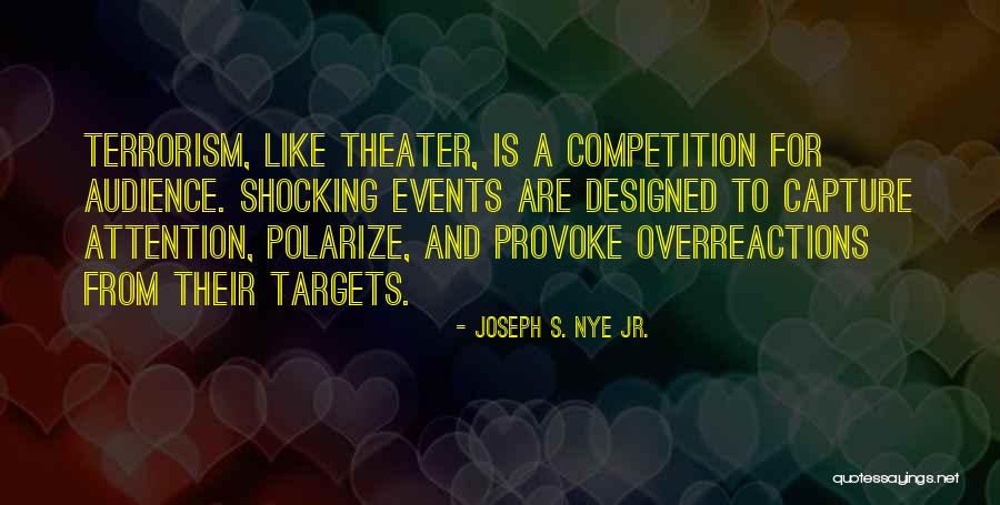 Tractably Quotes By Joseph S. Nye Jr.