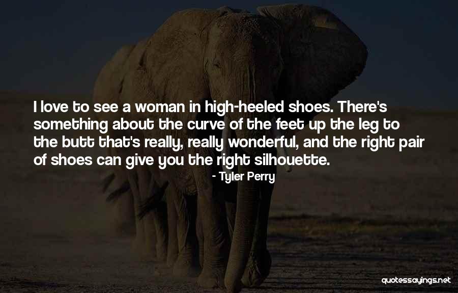 Tractably Quotes By Tyler Perry