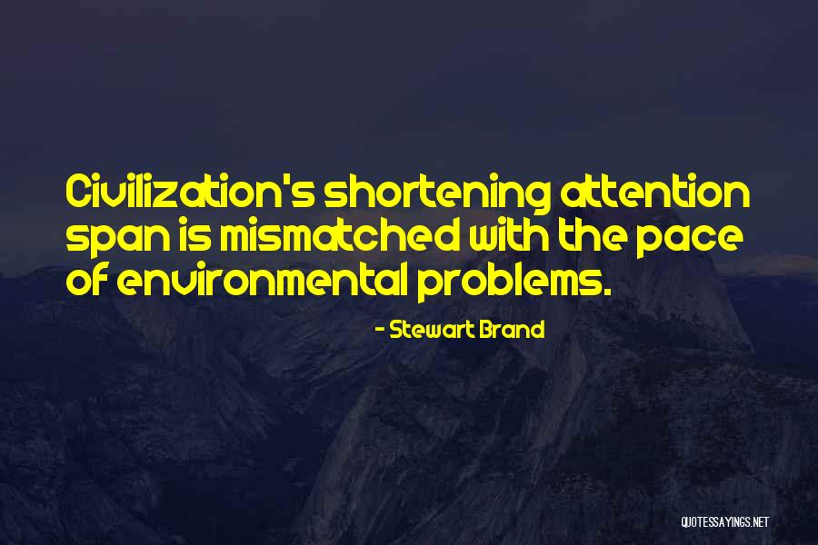 Tractant Quotes By Stewart Brand Tractant Quotes By Stewart Brand
