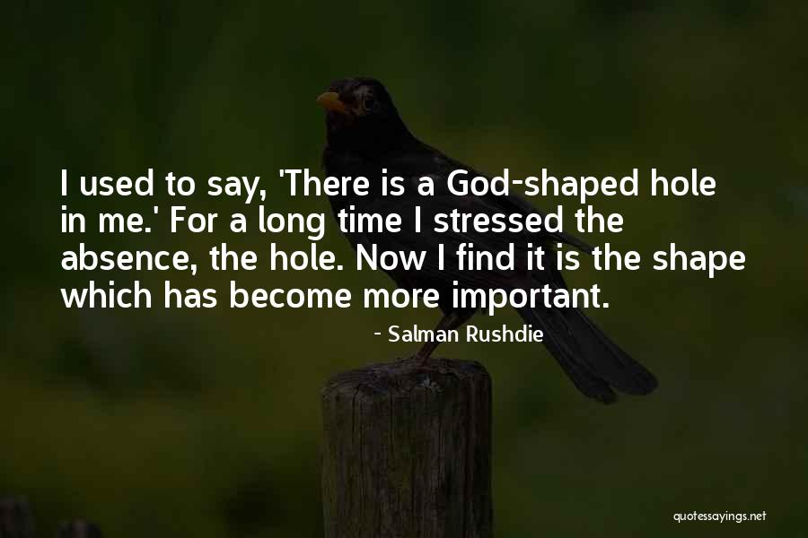 Tractarian Catholic Quotes By Salman Rushdie Tractarian Catholic Quotes By Salman Rushdie