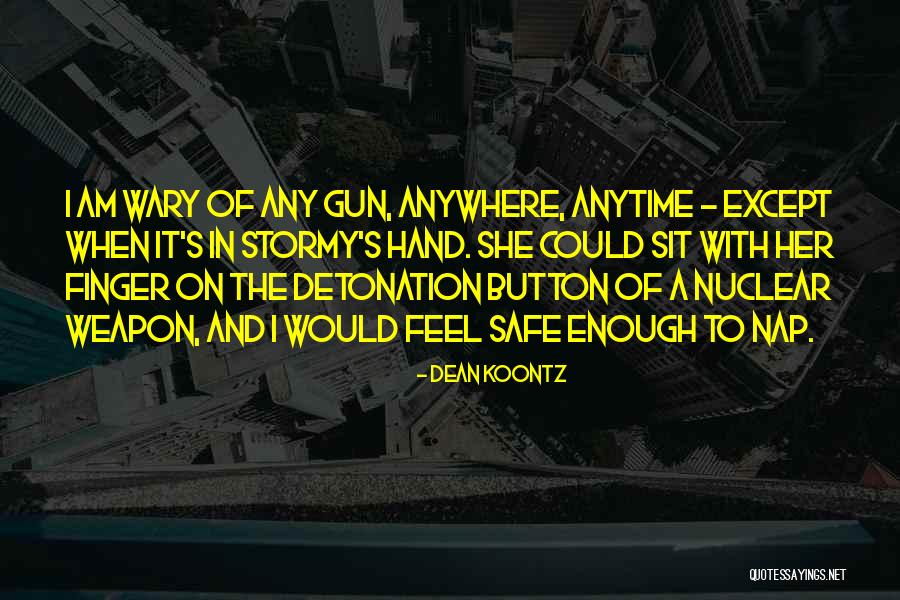 Tracteurs Jouets Quotes By Dean Koontz Tracteurs Jouets Quotes By Dean Koontz