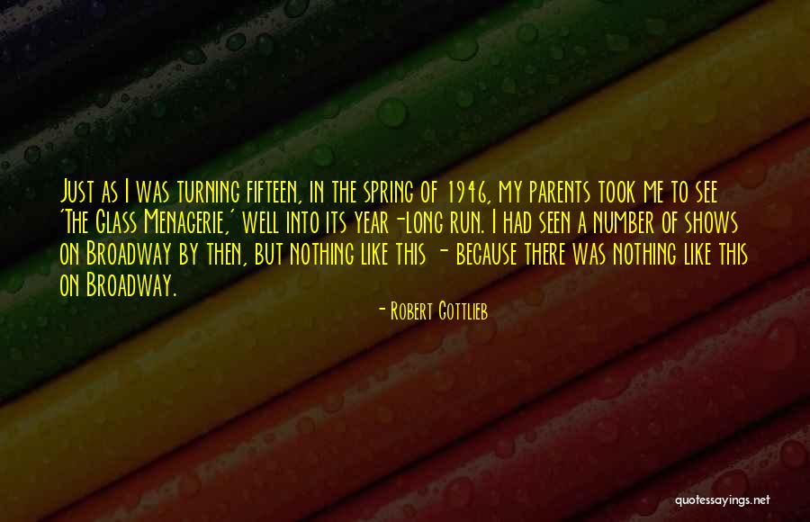 Tracteurs Vierzon Quotes By Robert Gottlieb Tracteurs Vierzon Quotes By Robert Gottlieb