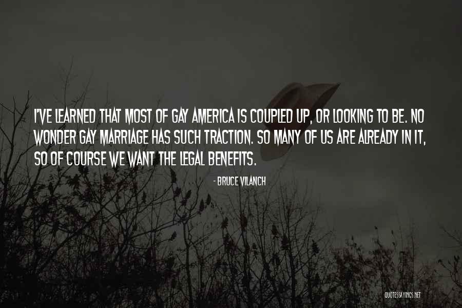 Traction 7 Quotes By Bruce Vilanch Traction 7 Quotes By Bruce Vilanch
