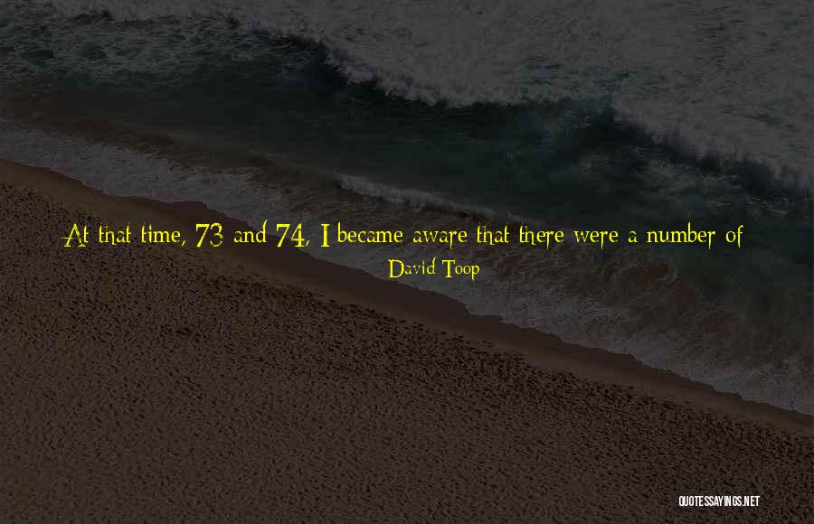 Tractiune Electrica Quotes By David Toop Tractiune Electrica Quotes By David Toop
