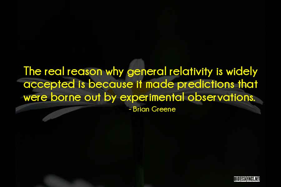Tractiune Quotes By Brian Greene Tractiune Quotes By Brian Greene