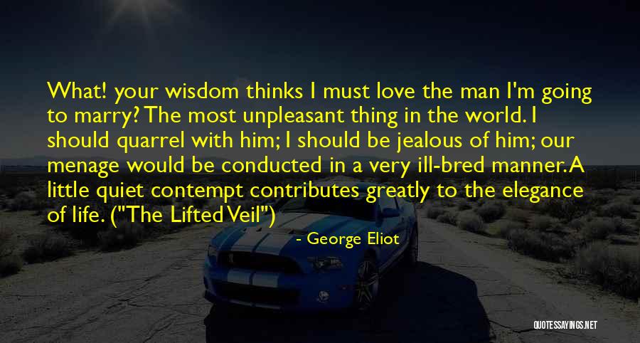 Tractiune Quotes By George Eliot