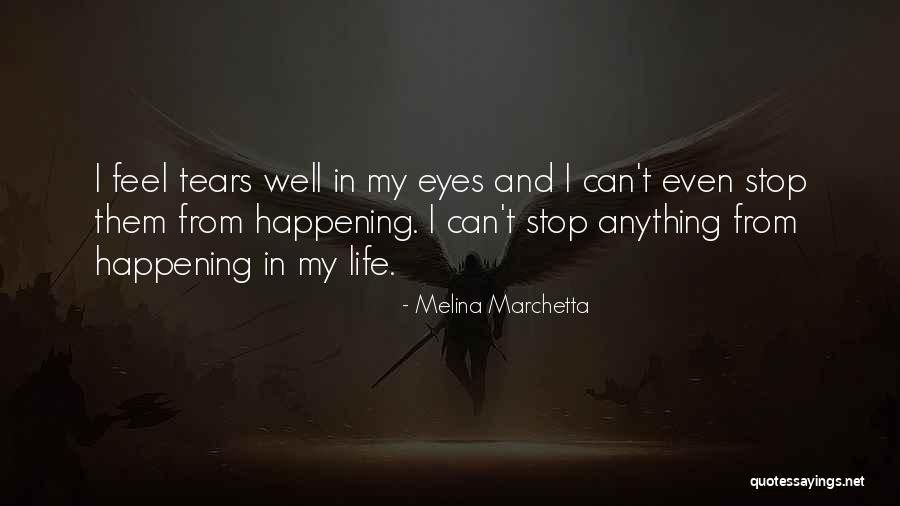 Tractive Effort Quotes By Melina Marchetta Tractive Effort Quotes By Melina Marchetta