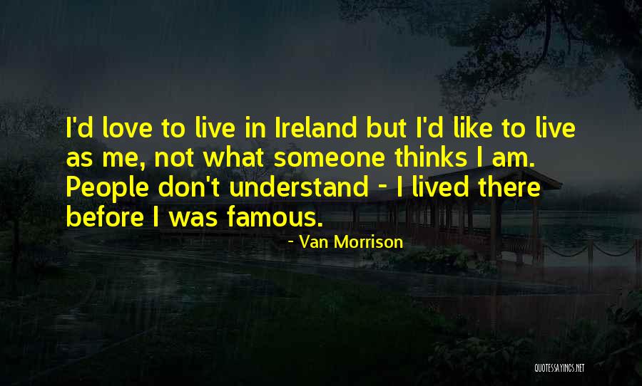 Tractive Quotes By Van Morrison Tractive Quotes By Van Morrison