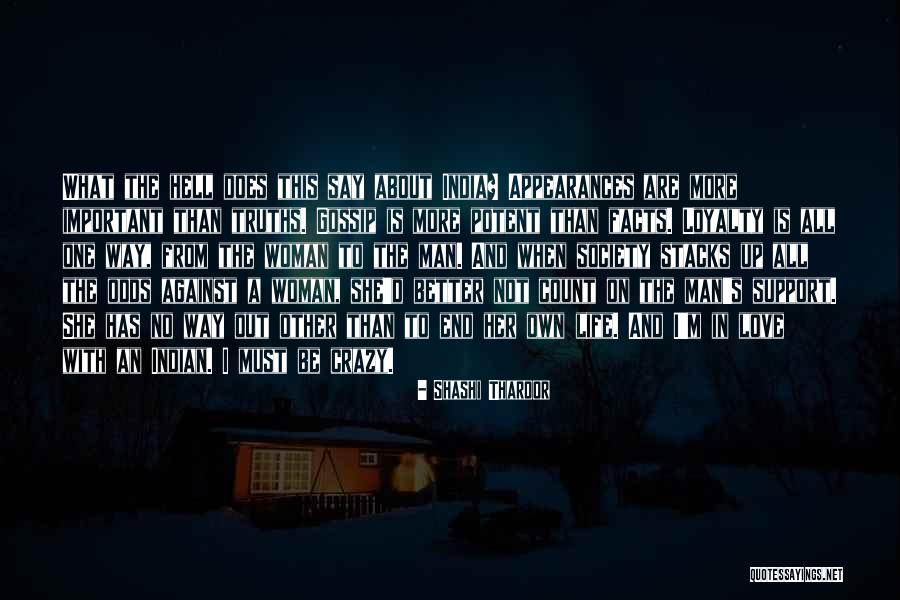 Tractores Usados Quotes By Shashi Tharoor Tractores Usados Quotes By Shashi Tharoor
