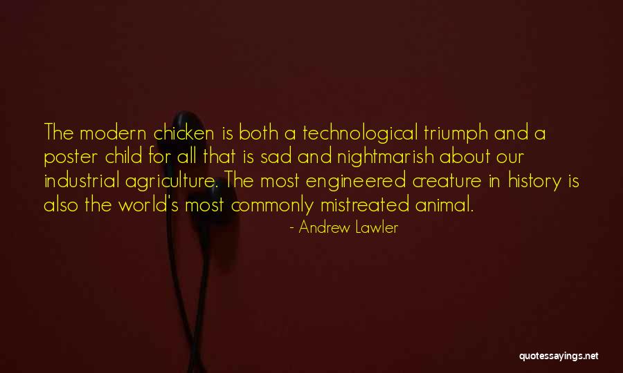 Tractorist Agricol Quotes By Andrew Lawler Tractorist Agricol Quotes By Andrew Lawler