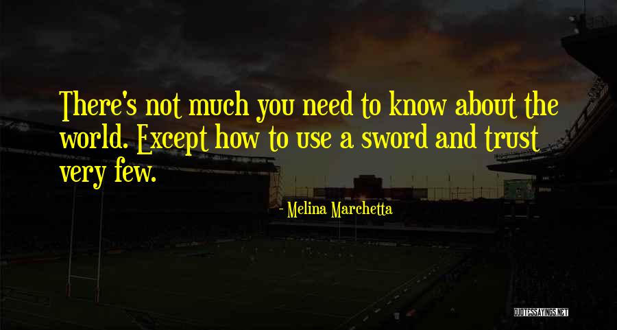 Tractorist Caut Quotes By Melina Marchetta Tractorist Caut Quotes By Melina Marchetta