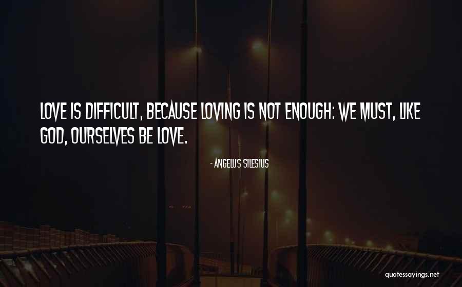 Tractorist Quotes By Angelus Silesius Tractorist Quotes By Angelus Silesius