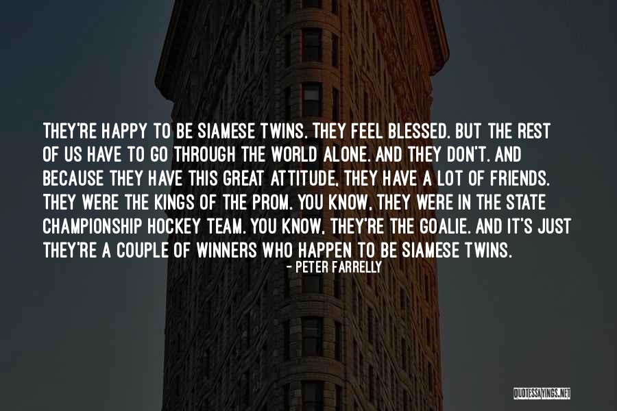 Tracts For Evangelism Quotes By Peter Farrelly Tracts For Evangelism Quotes By Peter Farrelly