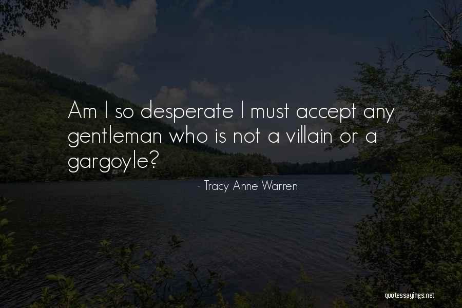 Tracy Anne Warren Quotes 1034745