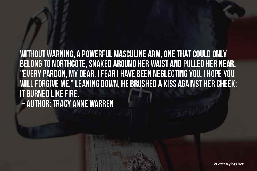 Tracy Anne Warren Quotes 1558471