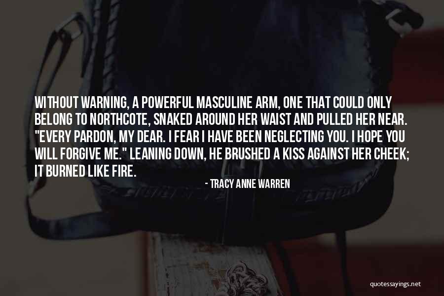 Tracy Anne Warren Quotes 1558471