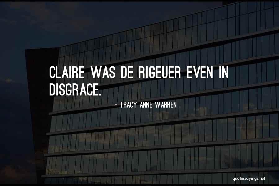 Tracy Anne Warren Quotes 1582767 Tracy Anne Warren Quotes 1582767