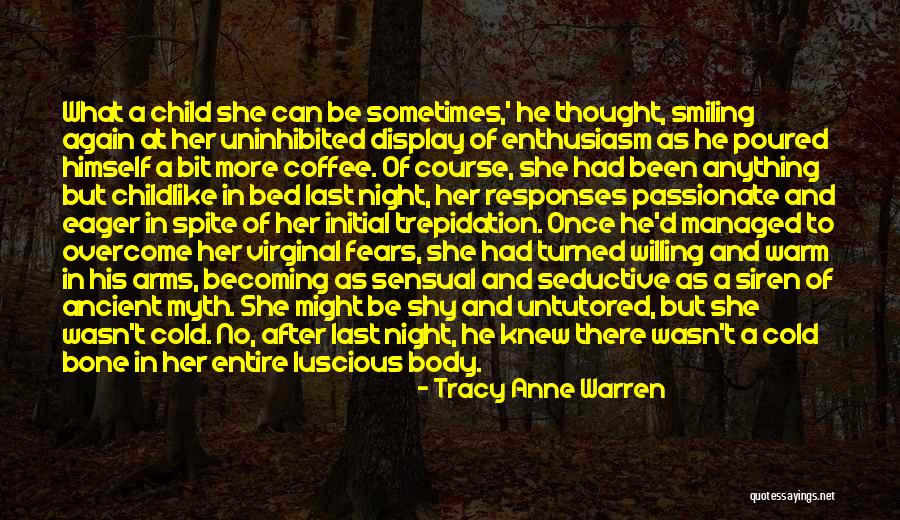 Tracy Anne Warren Quotes 1657188 Tracy Anne Warren Quotes 1657188