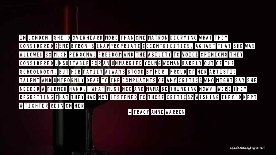 Tracy Anne Warren Quotes 1696463 Tracy Anne Warren Quotes 1696463