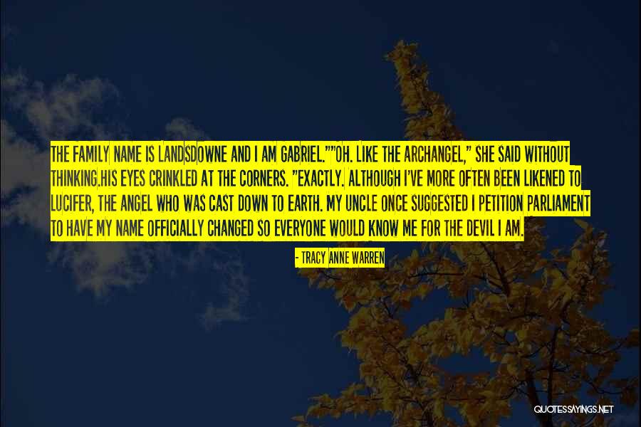 Tracy Anne Warren Quotes 2079612 Tracy Anne Warren Quotes 2079612