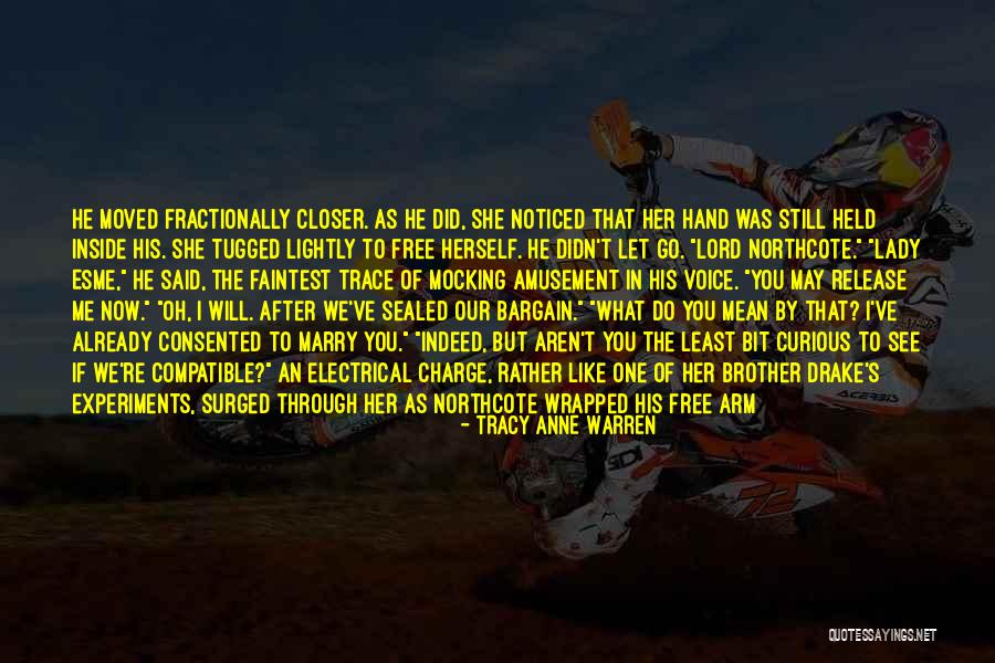 Tracy Anne Warren Quotes 411700 Tracy Anne Warren Quotes 411700