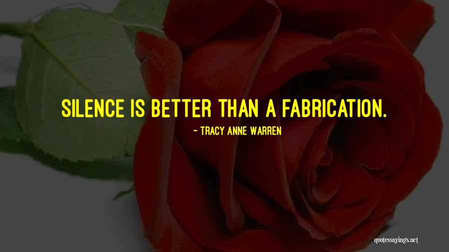 Tracy Anne Warren Quotes 568316