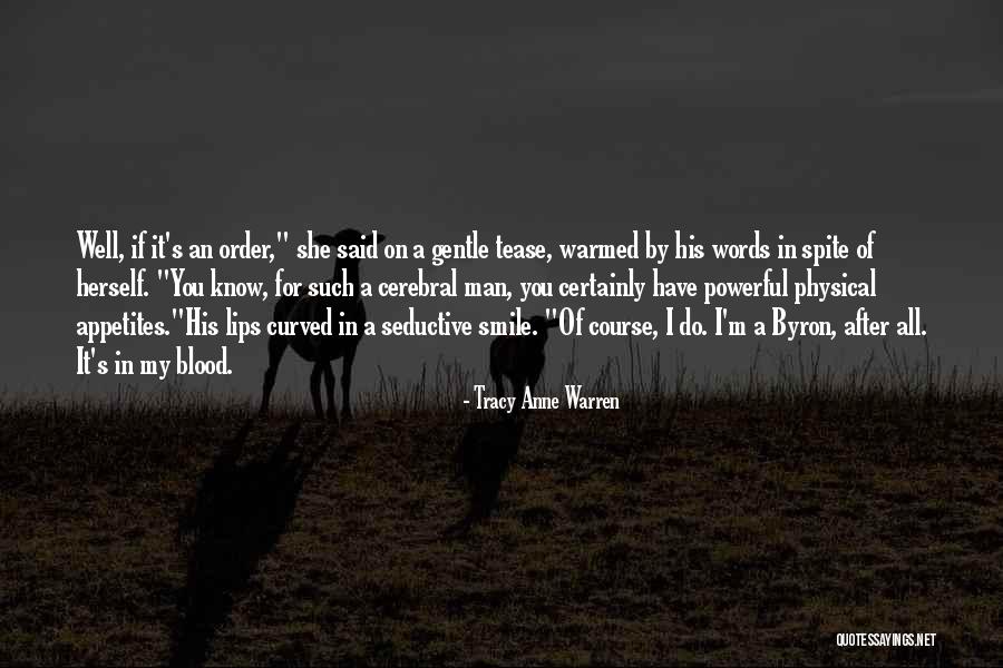 Tracy Anne Warren Quotes 675431 Tracy Anne Warren Quotes 675431