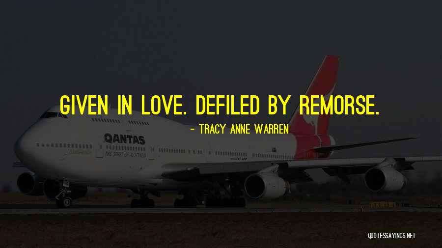 Tracy Anne Warren Quotes 729070 Tracy Anne Warren Quotes 729070