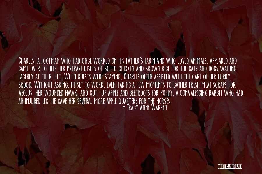 Tracy Anne Warren Quotes 76603 Tracy Anne Warren Quotes 76603