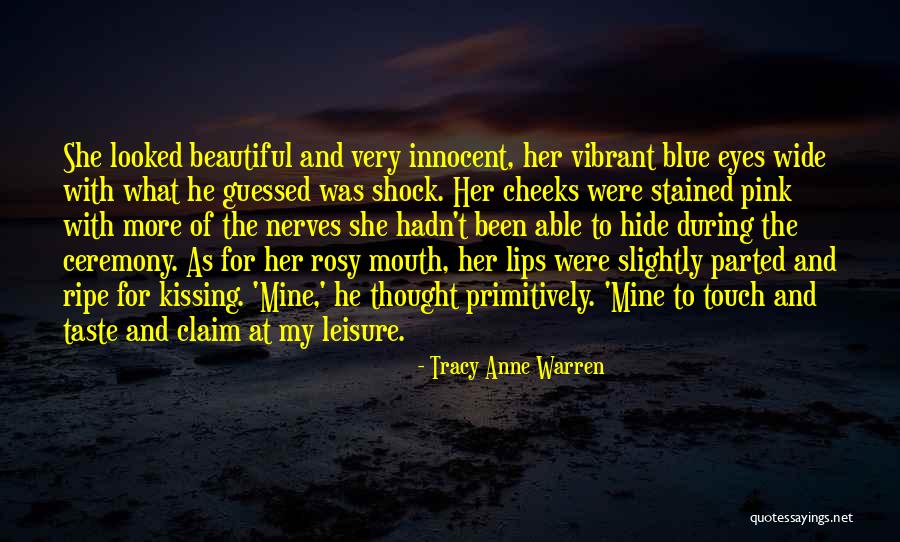 Tracy Anne Warren Quotes 884728 Tracy Anne Warren Quotes 884728