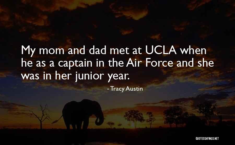 Tracy Austin Quotes 1297518