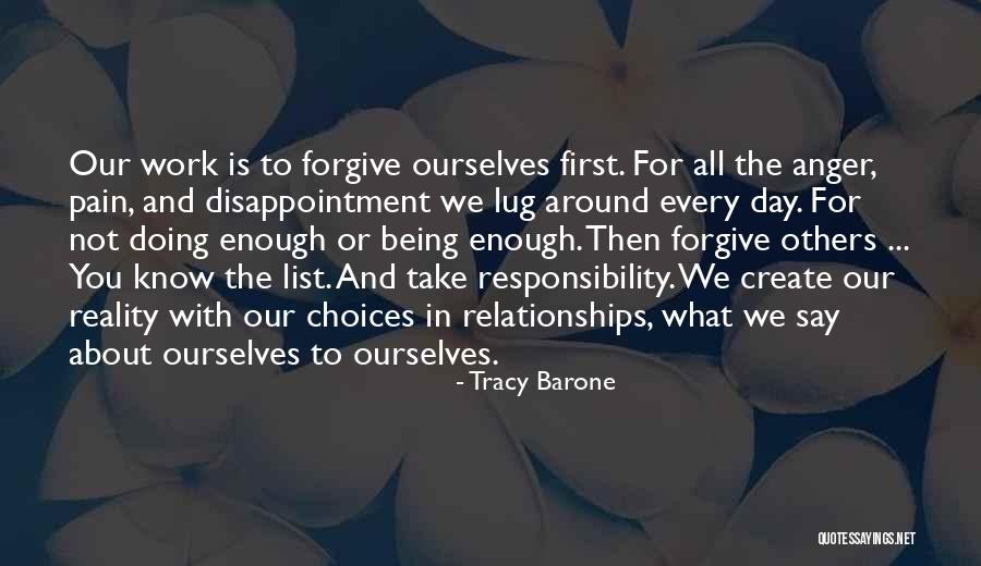 Tracy Barone Quotes 1681444 Tracy Barone Quotes 1681444