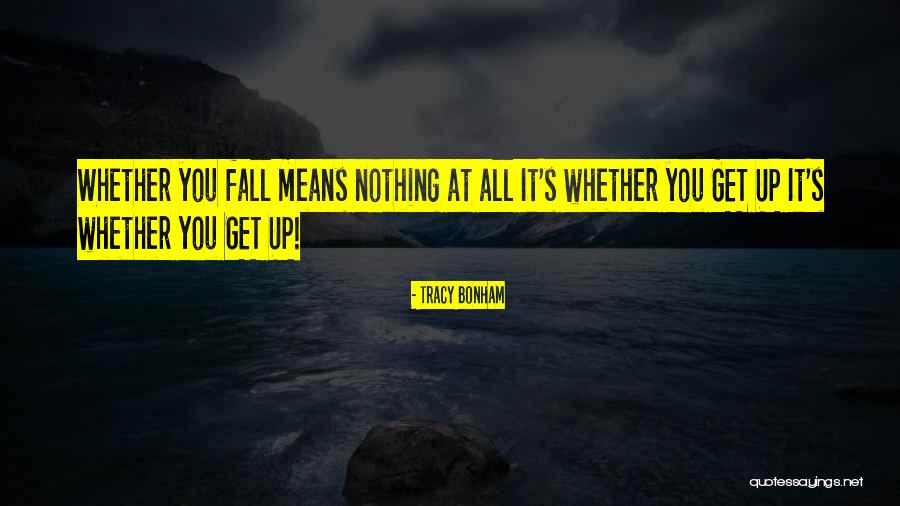 Tracy Bonham Quotes 1083304