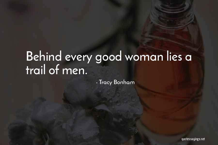 Tracy Bonham Quotes 2178171