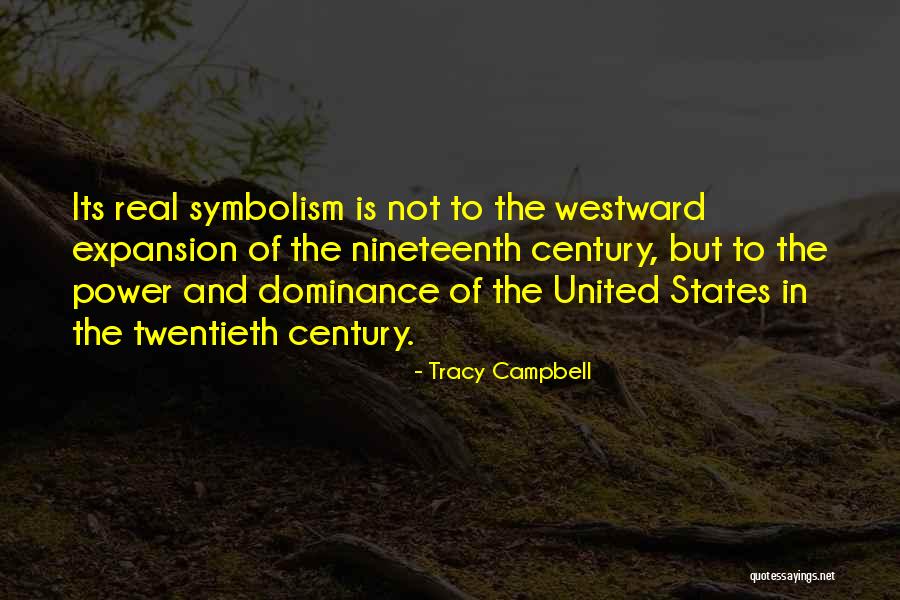 Tracy Campbell Quotes 104387