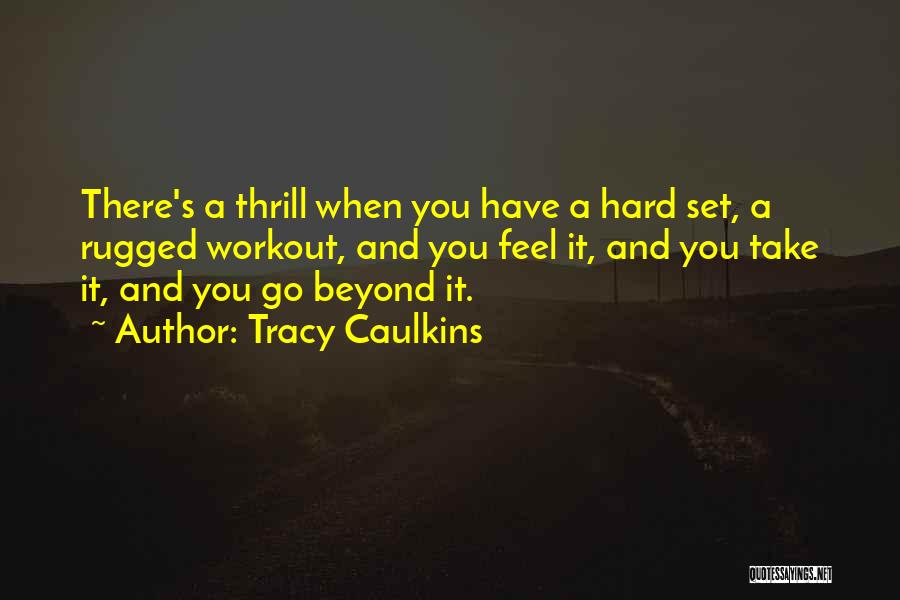 Tracy Caulkins Quotes 1480162