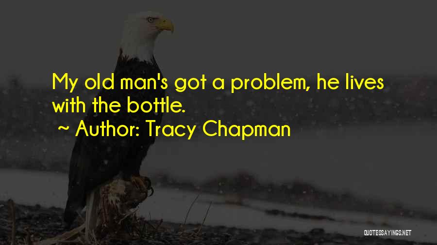 Tracy Chapman Quotes 1007821