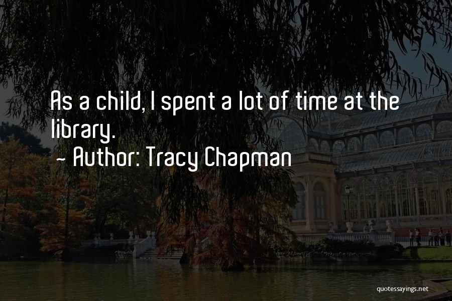 Tracy Chapman Quotes 1205826