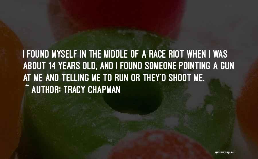 Tracy Chapman Quotes 1575604