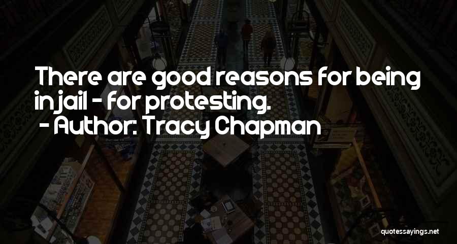Tracy Chapman Quotes 160338