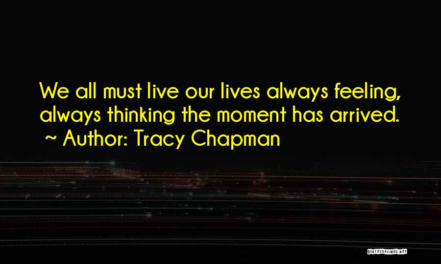 Tracy Chapman Quotes 1894001