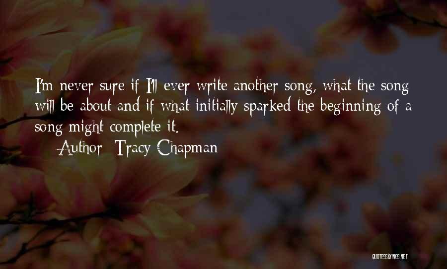 Tracy Chapman Quotes 1950820