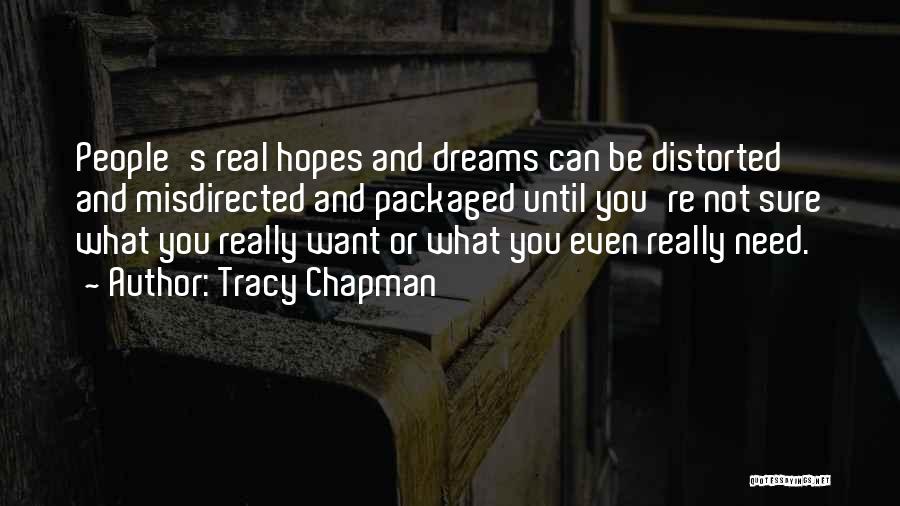 Tracy Chapman Quotes 1992460