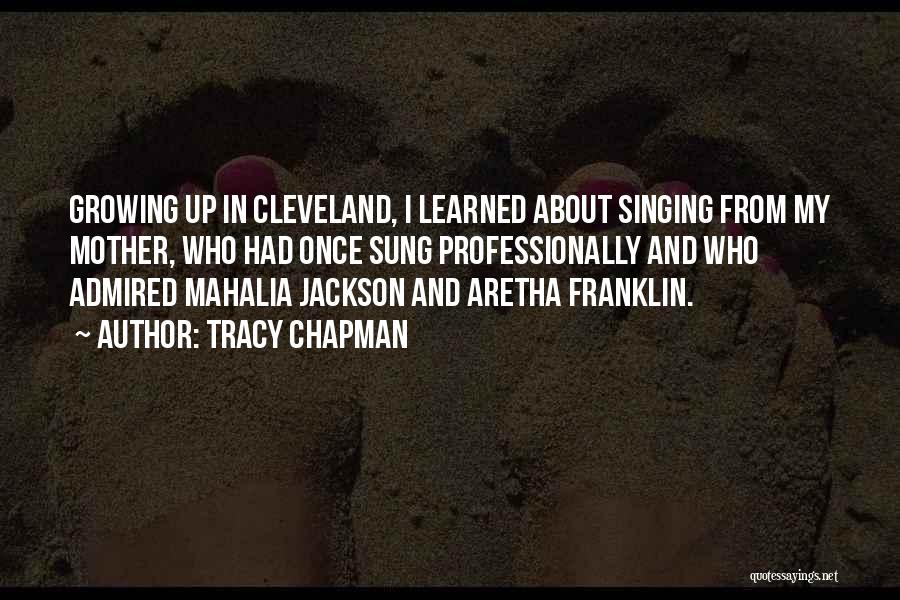 Tracy Chapman Quotes 702094