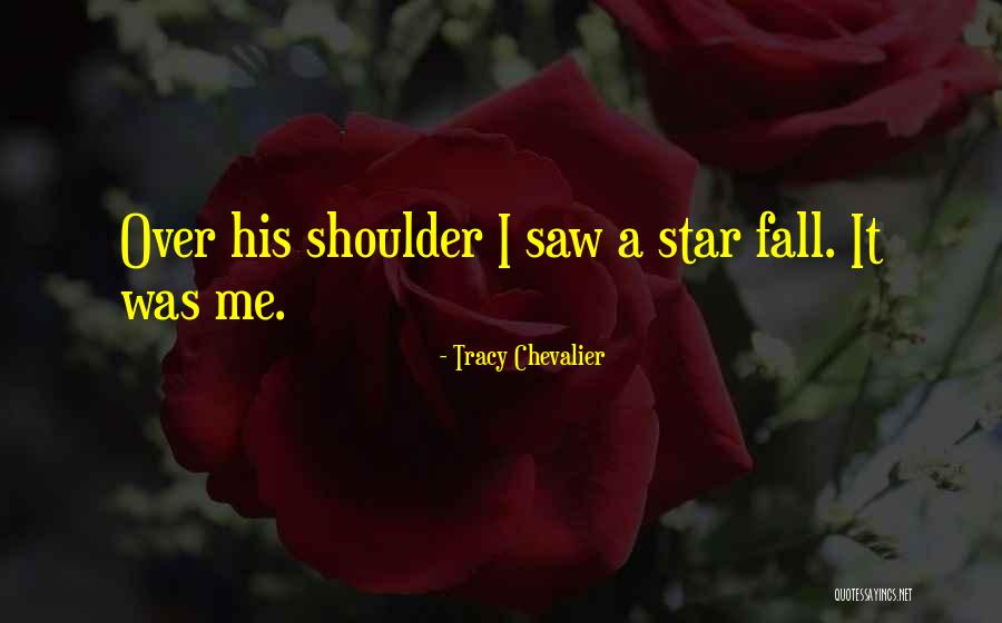 Tracy Chevalier Quotes 291330