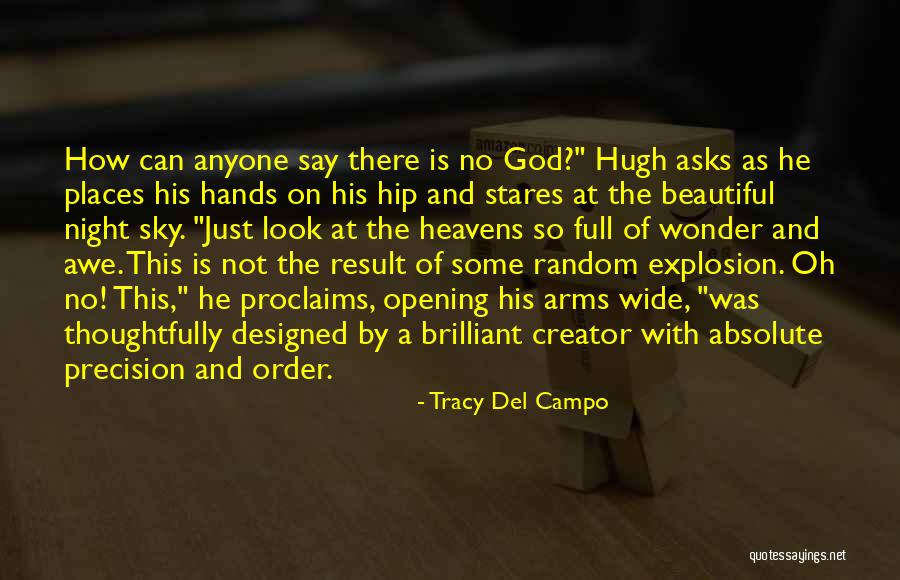 Tracy Del Campo Quotes 1921124 Tracy Del Campo Quotes 1921124