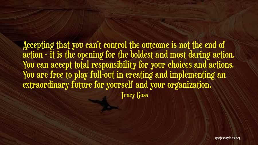 Tracy Goss Quotes 139293 Tracy Goss Quotes 139293
