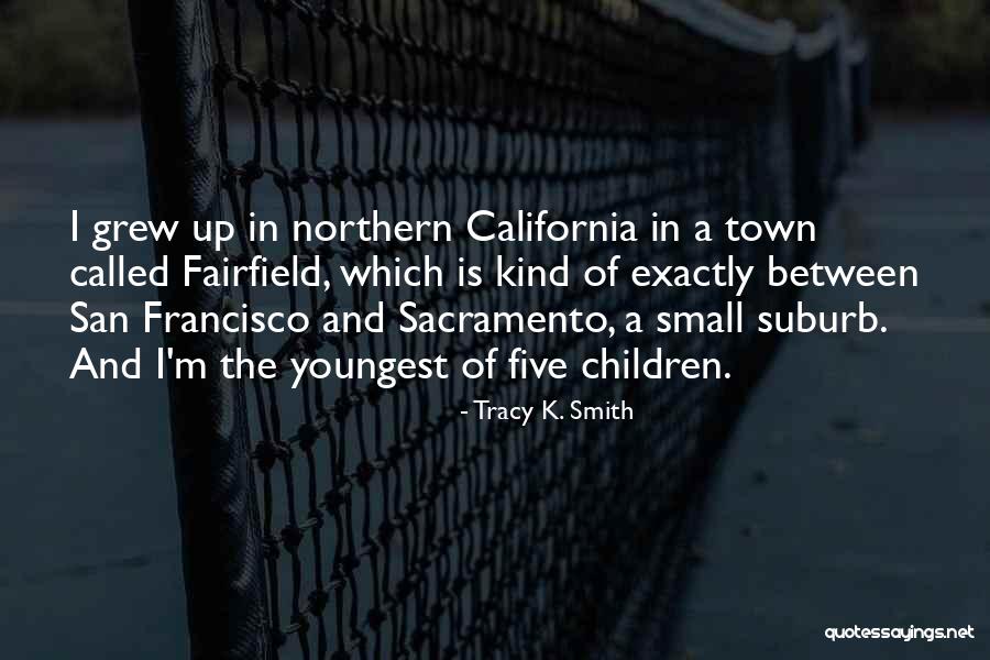 Tracy K. Smith Quotes 1211528